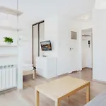 Apartments Warsaw Pereca By Noclegi Renters